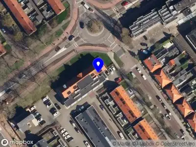 Scherp in Veiligheid