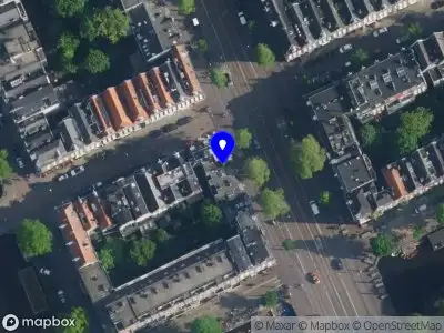 Behre Consulting B.V. Amsterdam