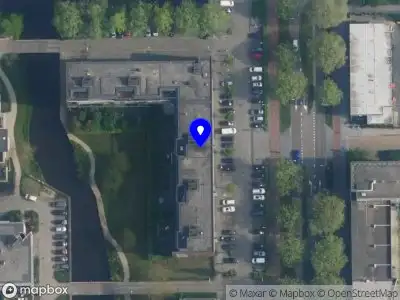 Carlos Salado Amsterdam