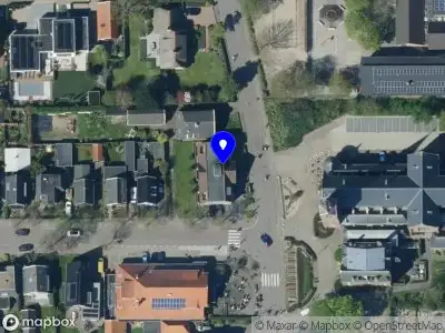 Drost Legionella Preventie B.V.