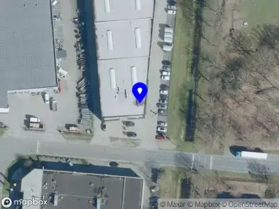 Hexacon Structures B.V. Drunen
