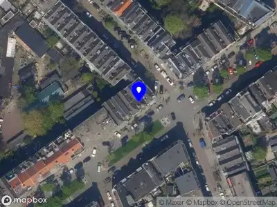 Javid Jooshesh Holding B.V.