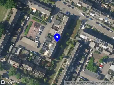 Nieuw bedrijf Mark Faes Holding B.V.