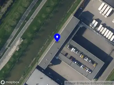 Smart Tacho Solutions B.V.