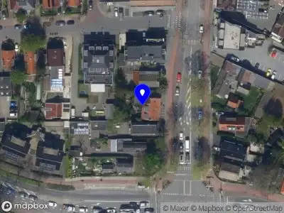 St. Chr. Boekw. De Fakkel Soest