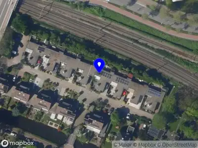 Webbakery B.V. Zoetermeer