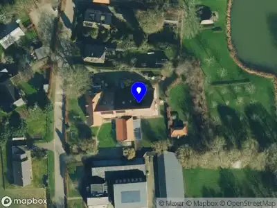 Nieuw bedrijf BDR Hulpverlening