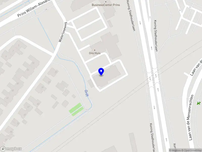 Nieuw bedrijf DS Groep Holding B.V.