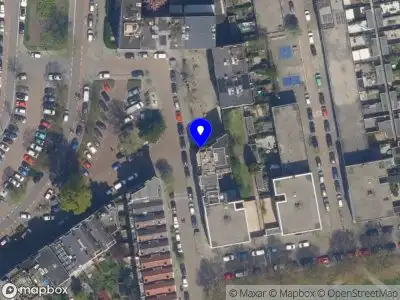 Dani Stok Psychotherapie Rotterdam