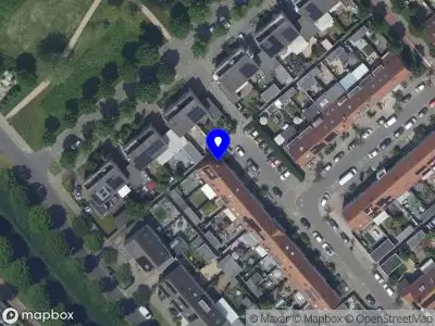 Nieuw bedrijf Geluidstechniek Dieleman