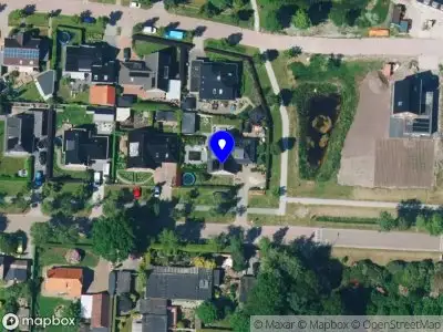 Nieuw bedrijf HVM ZORG B.V.