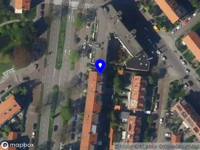 Nieuw bedrijf Handyman Bert