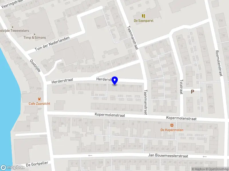 Nieuw bedrijf JSD Company