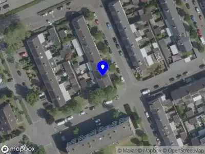 Nieuw bedrijf Kam Bouw Klusbedrijf