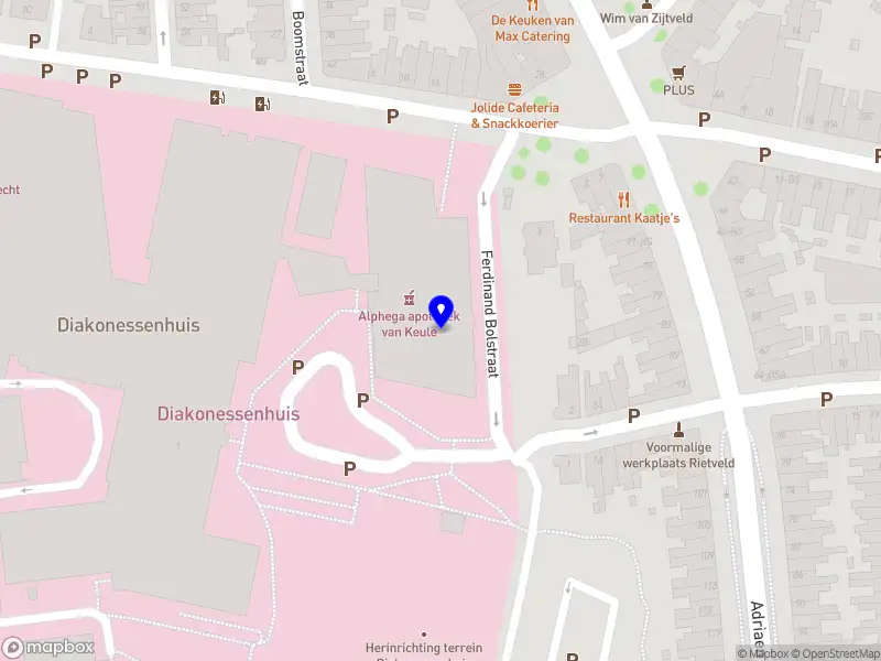 Nieuw bedrijf NHA Psycholoog