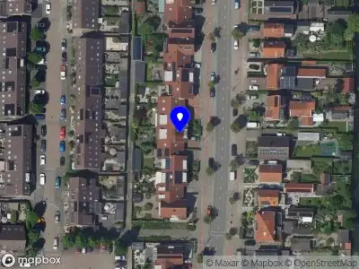 R.A.F. van Leeuwaarde Hardinxveld-Giessendam