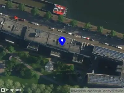 Remco Groenewegen Amsterdam