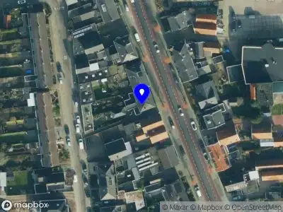 Nieuw bedrijf SE Ontwerp