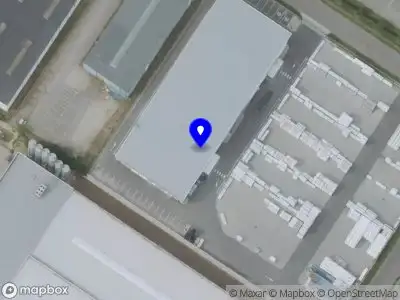 Sekisui Polymatech Europe B.V. Roermond