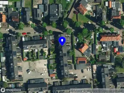 Sharona Bolander Vaassen