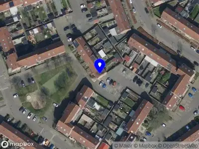 Traudi Breda