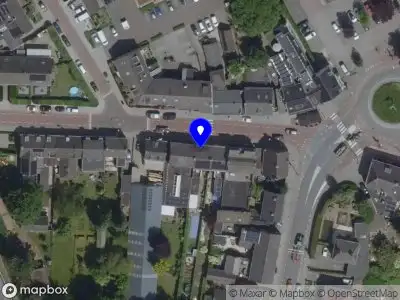 Van Gestel Innovations