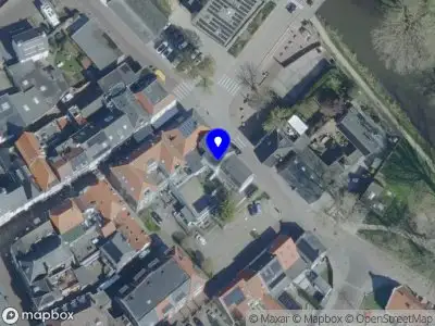 Nieuw bedrijf van Gelder Bouw