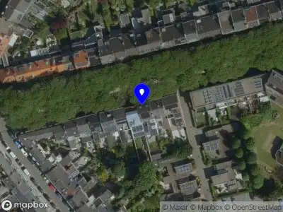 Nieuw bedrijf 2-men investments B.V.