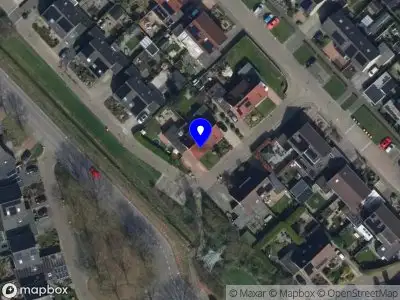 Pais Holding B.V. Assen