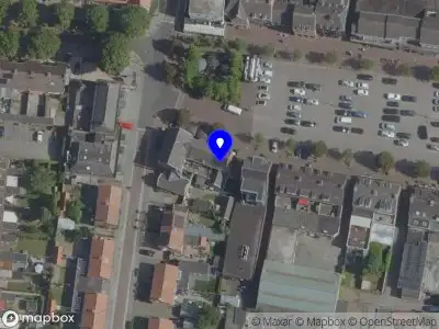 Sint Ritta Beek en Donk