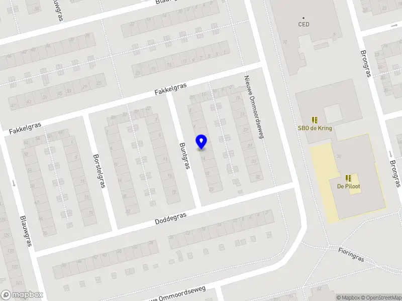 Nieuw bedrijf TOFF concept