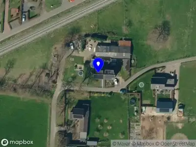 Nieuw bedrijf Vos Beveiliging