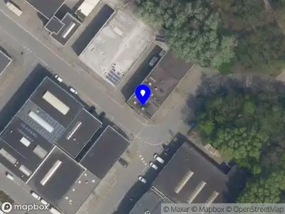 De Zevenboom Rotterdam