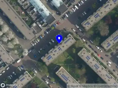 Akkab Montage 's-Gravenhage