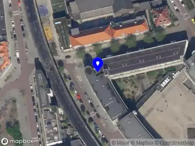 Ama?oud Zorg & Veiligheid