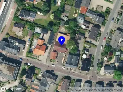 Arie Auto's Beekbergen