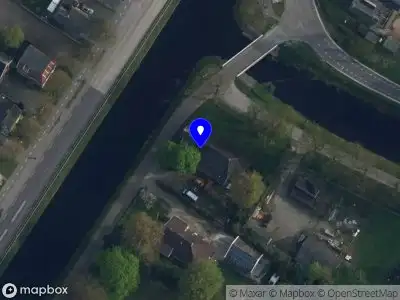 Bouwbedrijf Riny Otten Hoogersmilde