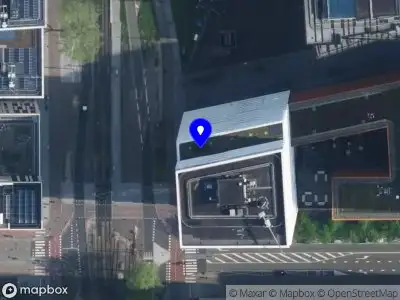 Capital Int Man Comp S.?.r.l. Neth Branch