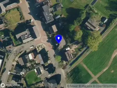 De lange klusser GAANDEREN