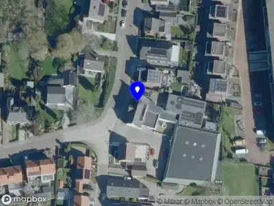 Elisabethsfavorieten Vlijmen