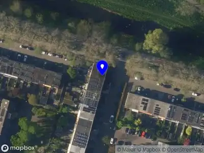 Eva de Vries Dierenarts Alphen aan den Rijn