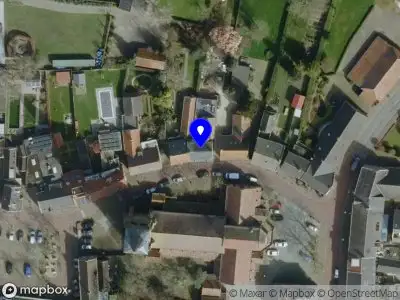 Nieuw bedrijf Joris&Paulien