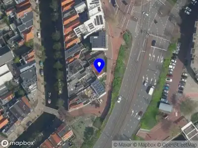 KKB Bouw Delft