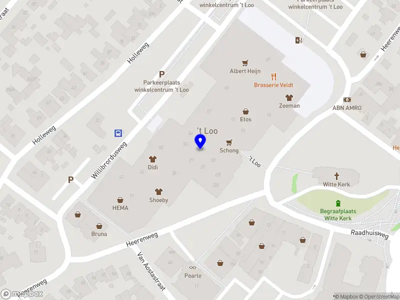 Uw Slager Heiloo – Egmond B.V. Heiloo