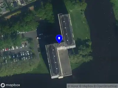 M. O. De sloper en schoonmaak