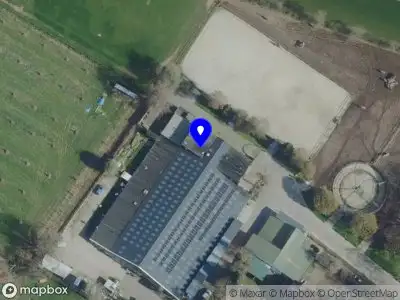 Nieuw bedrijf Manege De Vossenheuvel