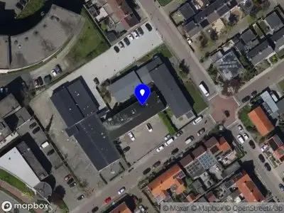 Nieuw bedrijf Mirthe Helena