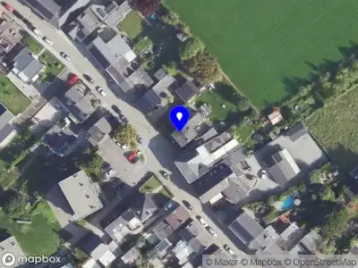 Nieuw bedrijf Mullenders Auto & Techniek