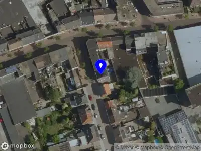 Nieuwe Weg Administraties