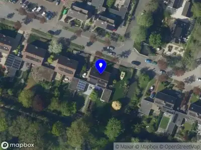 Nieuw bedrijf Orthopedagogische Praktijk de Stapsteen